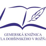 Gemerská knižnica Pavla Dobšinského v Rožňave